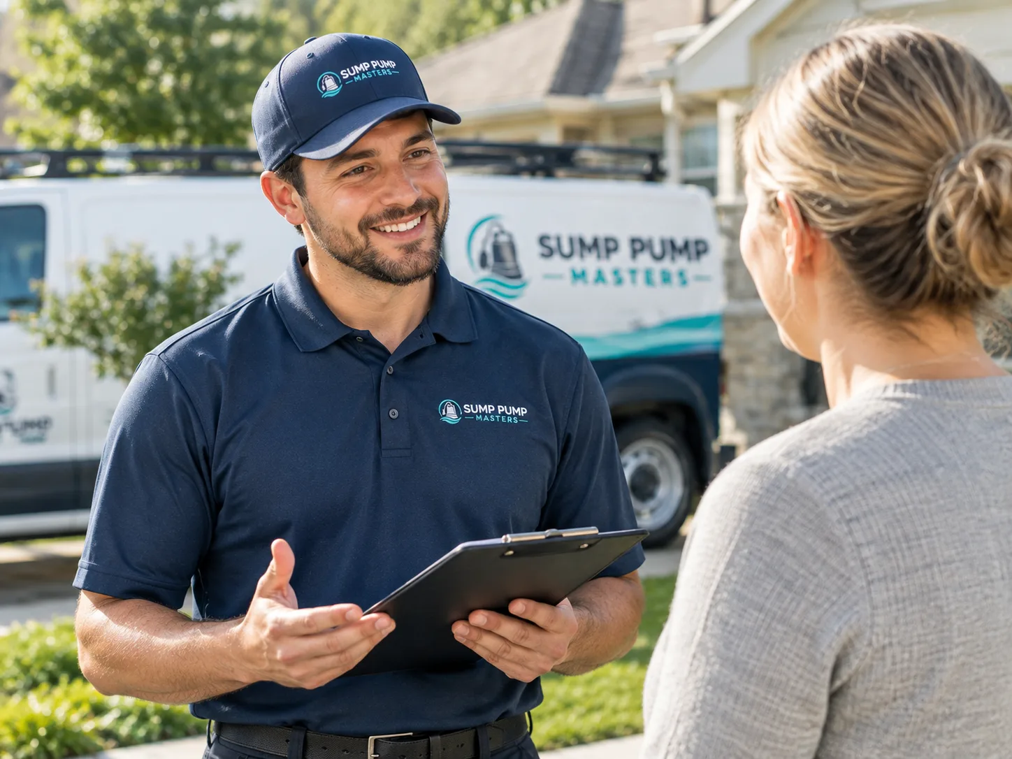 Sump Pump Repair Switz City, IN FAQs